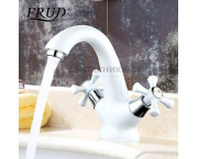 СМЕСИТЕЛЬ ДЛЯ РАКОВИНЫ FRUD R10332