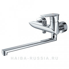 СМЕСИТЕЛЬ ДЛЯ ВАННЫ HAYBA HB 20045