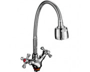СМЕСИТЕЛЬ ДЛЯ КУХНИ RAINSBERG R5813F-8