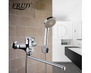 СМЕСИТЕЛЬ ДЛЯ ВАННЫ FRUD R22065