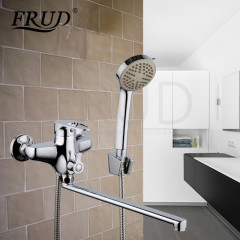 СМЕСИТЕЛЬ ДЛЯ ВАННЫ FRUD R22065