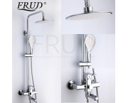 ДУШЕВАЯ СТОЙКА FRUD R24131