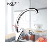 СМЕСИТЕЛЬ ДЛЯ КУХНИ FRUD R41106