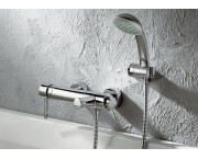 СМЕСИТЕЛЬ ДЛЯ ВАННЫ GROHE 33624000