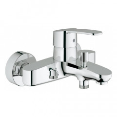 СМЕСИТЕЛЬ ДЛЯ ВАННЫ GROHE 33591002