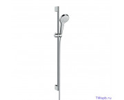 ДУШЕВАЯ СТОЙКА HANSGROHE GROMA 26572400