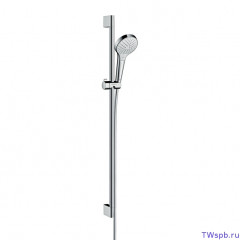 ДУШЕВАЯ СТОЙКА HANSGROHE GROMA 26572400