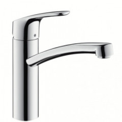 СМЕСИТЕЛЬ ДЛЯ РАКОВИНЫ Hansgrohe 31806000