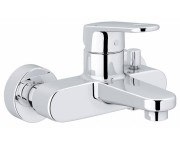 СМЕСИТЕЛЬ ДЛЯ ВАННЫ GROHE 33553002