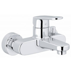 СМЕСИТЕЛЬ ДЛЯ ВАННЫ GROHE 33553002