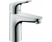 СМЕСИТЕЛЬ ДЛЯ РАКОВИНЫ Hansgrohe 31607000