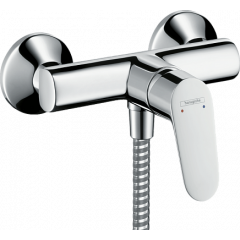 СМЕСИТЕЛЬ ДЛЯ ВАННЫ Hansgrohe 31960000