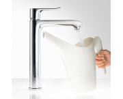 СМЕСИТЕЛЬ ДЛЯ РАКОВИНЫ Hansgrohe 31183000