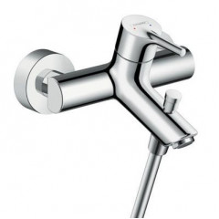 СМЕСИТЕЛЬ ДЛЯ ВАННЫ Hansgrohe 72400000