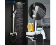 ДУШЕВАЯ СТОЙКА ФРАП G2407