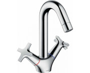 СМЕСИТЕЛЬ ДЛЯ РАКОВИНЫ Hansgrohe 71270000