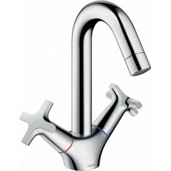 СМЕСИТЕЛЬ ДЛЯ РАКОВИНЫ Hansgrohe 71270000