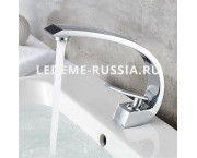 Смеситель для раковины Ledeme L1055-24