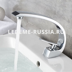 Смеситель для раковины Ledeme L1055-24