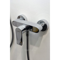 СМЕСИТЕЛЬ ДЛЯ ВАННЫ И ДУША HANSGROHE 31680000