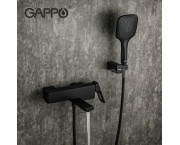 Смеситель для ванны Gappo G3217-6