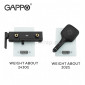 Смеситель для ванны Gappo G3217-6