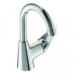 СМЕСИТЕЛЬ ДЛЯ РАКОВИНЫ VIDIMA BA364AA