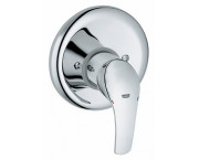 СМЕСИТЕЛЬ ДЛЯ ВАННЫ GROHE EUROSMART 33556001