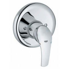 СМЕСИТЕЛЬ ДЛЯ ВАННЫ GROHE EUROSMART 33556001