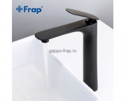 Смеситель для раковины FRAP F1052-57