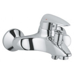 СМЕСИТЕЛЬ ДЛЯ ВАННЫ GROHE 33390001