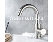 Смеситель для раковины Ledeme L1098-3