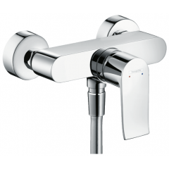 СМЕСИТЕЛЬ ДЛЯ ВАННЫ Hansgrohe 31680000