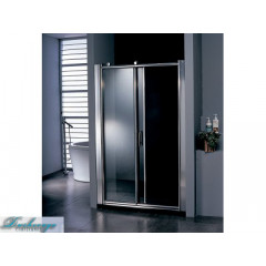 Душевая дверь (140 см) Appollo TS-0507 B