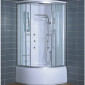 Душевая кабина  (90 х 90 см) Loranto CS-002 Душевая кабина  (90 х 90 см) Loranto CS-002