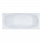 Ванна акриловая (170 х  75) Triton "Стандарт" без экрана без сифона