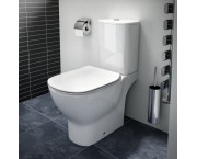 Напольный унитаз с бачком Ideal Standard Tesi AquaBlade (T0082)