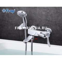 СМЕСИТЕЛЬ ДЛЯ ВАННЫ FRAP F3081