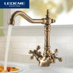 СМЕСИТЕЛЬ ДЛЯ КУХНИ LEDEME L4019