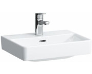 Мини-раковина Laufen Pro S, (45x34) cм