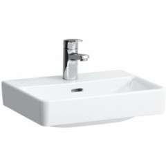 Мини-раковина Laufen Pro S, (45x34) cм